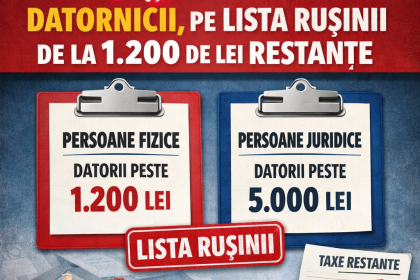 Datornicii la taxe locale