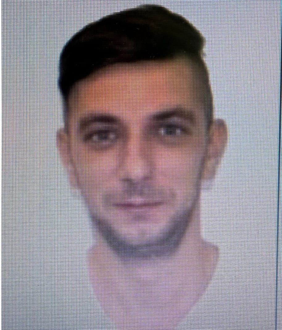 AȚI VĂZUT ACEASTĂ PERSOANĂ