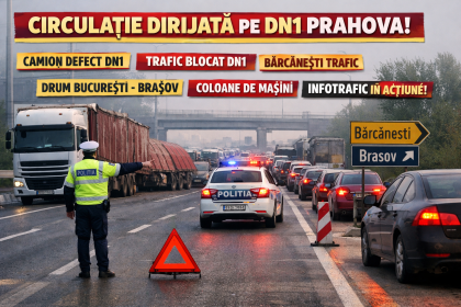 Circulație dirijată