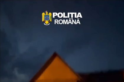 Trei bărbați reținuți