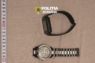 Percheziții în Prahova