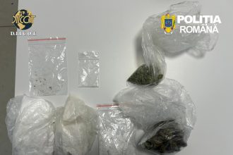 Traficant de droguri