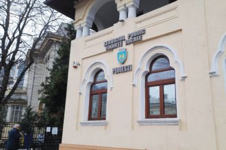 Primăria Ploiești pregătește publicarea
