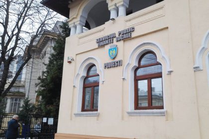 Primăria Ploiești pregătește publicarea