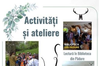 Activități educative