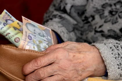 Bani în plus la pensie