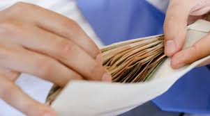 Șef din Autoritatea Rutieră