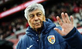 Mircea Lucescu