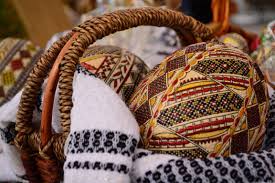 Muzeul Ouălor Încondeiate