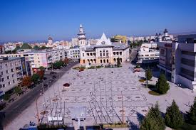 Bugetul municipiului Buzău