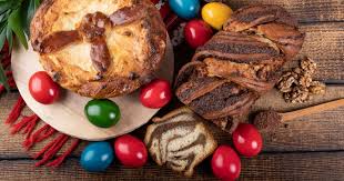 Cum să mănânci de Paște după un post îndelungat