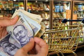 Inflația aduce un nou val de scumpiri