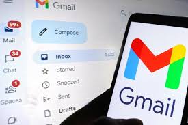 Schimbare majoră la Gmail