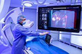 Fonduri europene pentru cardiologie