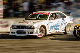 Sezonul RoDrift 2026