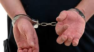 Tânăr reținut după un conflict