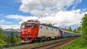 Trenuri suplimentare