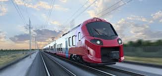 Modificări în circulația trenurilor