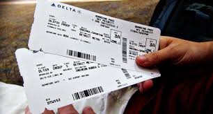 Biletele de avion