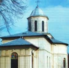 Slujbă de resfințire