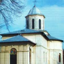 Slujbă de resfințire