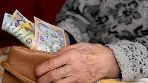 Aproape 3 milioane de pensionari