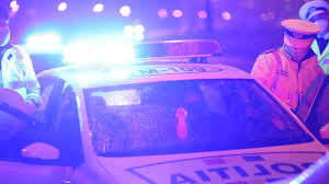 Urmărire în trafic în Prahova