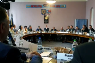 Consiliul Local al Municipiului Buzău