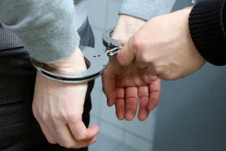 Rețea de exploatare a minorilor