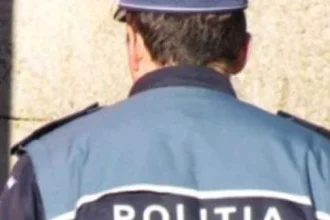 Polițist condamnat definitiv