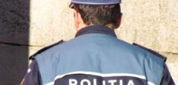 Polițist condamnat definitiv