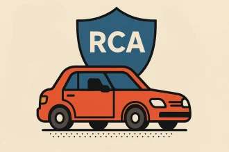 RCA tot mai scump