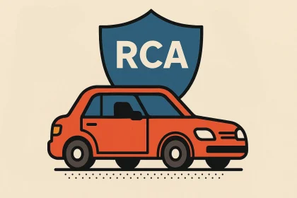 RCA tot mai scump