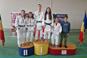 Aur pentru Ploiești