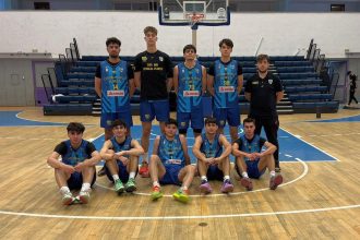 CSM BBA Petrolul 2