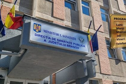 Director DSP Brașov