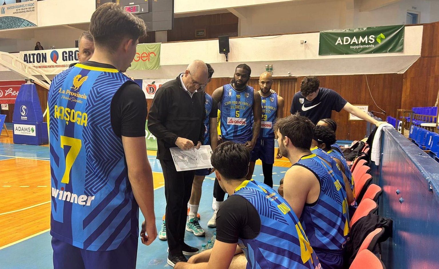 Victorie spectaculoasă