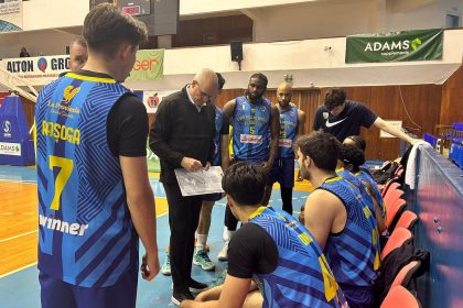 Victorie spectaculoasă