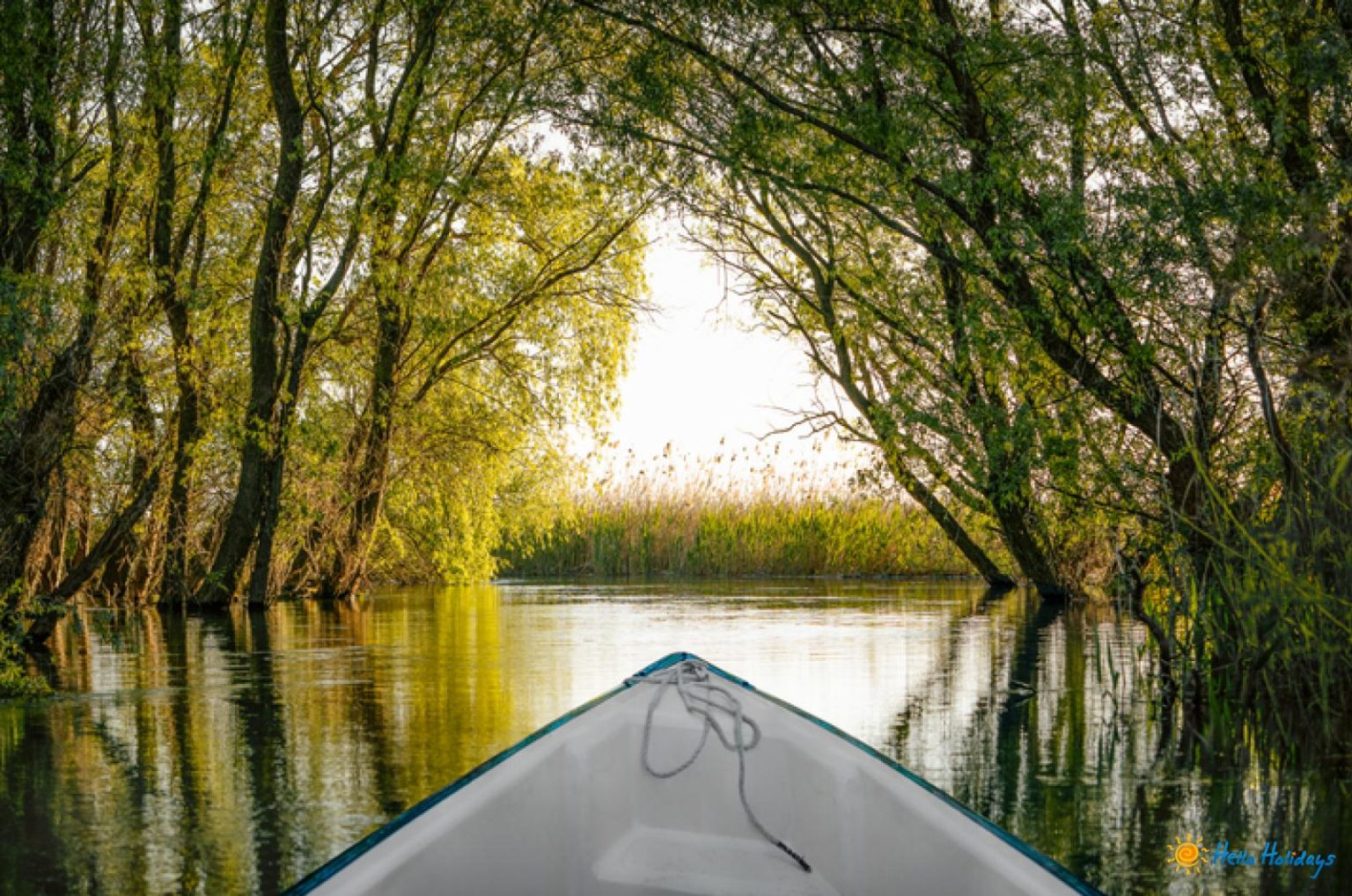 Românii aleg litoralul