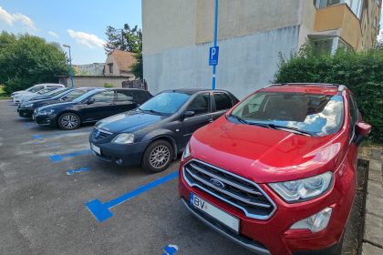 Brașovul schimbă regulile
