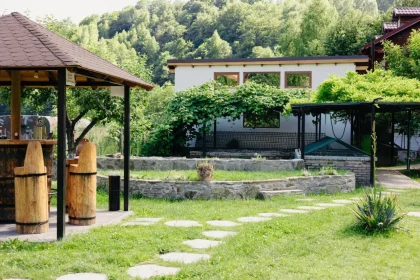 Cum au petrecut turiștii