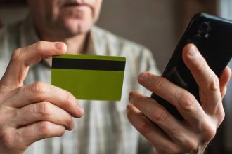 Escrocherie telefonică