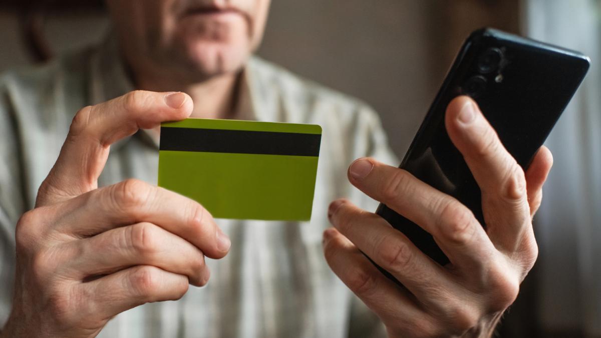 Escrocherie telefonică