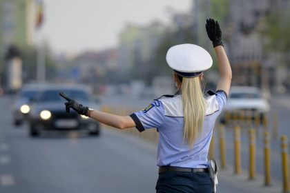 Două străzi din Ploiești