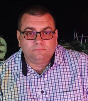 Ați văzut acest bărbat