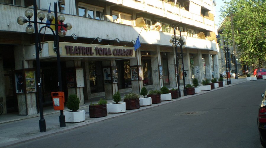 Săptămână plină