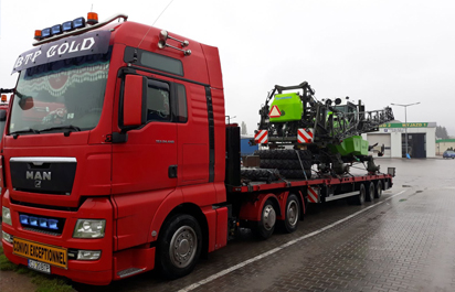 Transporturi