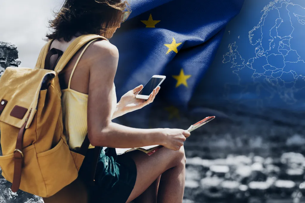Românii vor putea folosi telefonul mobil