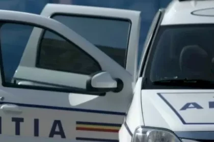 Dosar penal după o urmărire în trafic
