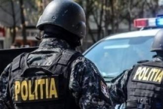 Percheziții de amploare în mai multe județe